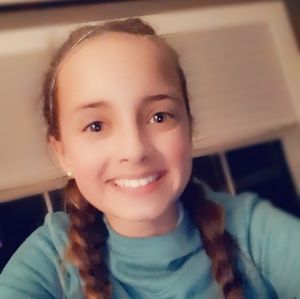 Meet your Posher, Kylee